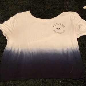 Ombré tshirt